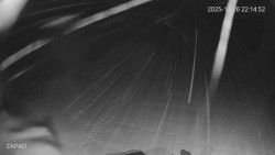 Provozní plocha - západ