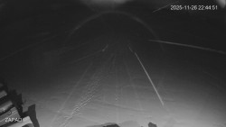 Provozní plocha - západ