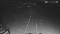 Provozní plocha - západ