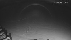 Provozní plocha - západ