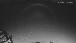 Provozní plocha - západ