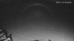 Provozní plocha - západ