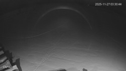 Provozní plocha - západ