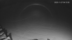 Provozní plocha - západ