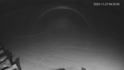 Provozní plocha - západ