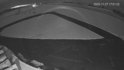 Provozní plocha - západ