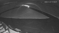 Provozní plocha - západ