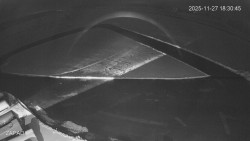 Provozní plocha - západ