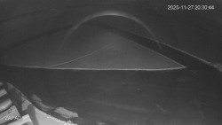 Provozní plocha - západ