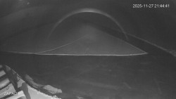 Provozní plocha - západ