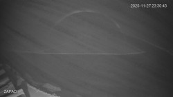 Provozní plocha - západ