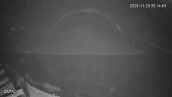 Provozní plocha - západ