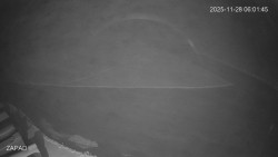 Provozní plocha - západ