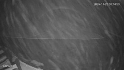 Provozní plocha - západ