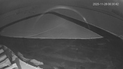 Provozní plocha - západ