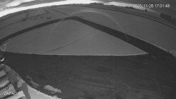 Provozní plocha - západ