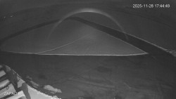 Provozní plocha - západ