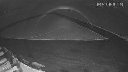 Provozní plocha - západ