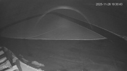 Provozní plocha - západ