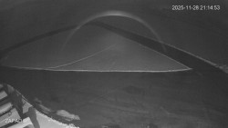 Provozní plocha - západ