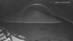 Provozní plocha - západ