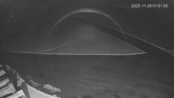 Provozní plocha - západ