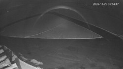 Provozní plocha - západ