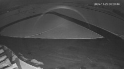 Provozní plocha - západ