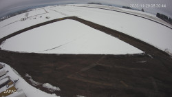 Provozní plocha - západ