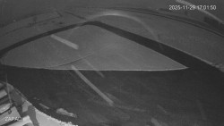 Provozní plocha - západ