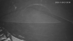 Provozní plocha - západ