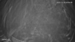 Provozní plocha - západ