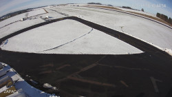 Provozní plocha - západ