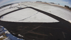 Provozní plocha - západ