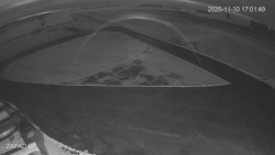 Provozní plocha - západ