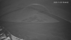 Provozní plocha - západ