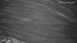 Provozní plocha - západ