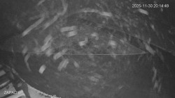 Provozní plocha - západ