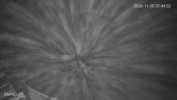 Provozní plocha - západ