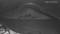 Provozní plocha - západ