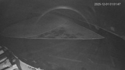 Provozní plocha - západ