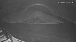 Provozní plocha - západ