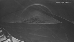 Provozní plocha - západ