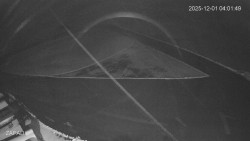 Provozní plocha - západ