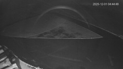 Provozní plocha - západ