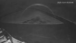 Provozní plocha - západ