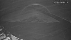 Provozní plocha - západ