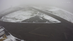 Provozní plocha - západ