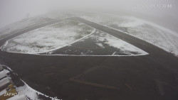 Provozní plocha - západ