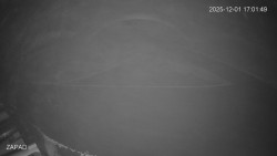 Provozní plocha - západ